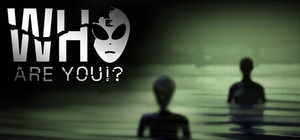 Who Are You!? banner