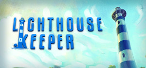 Lighthouse Keeper banner
