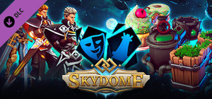 Skydome - Starter Pack banner