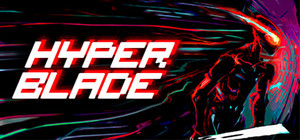 HYPERBLADE banner