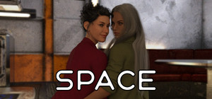 Space banner