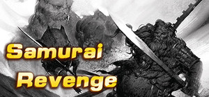 Samurai Revenge banner