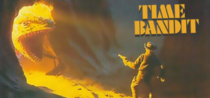 Time Bandit banner