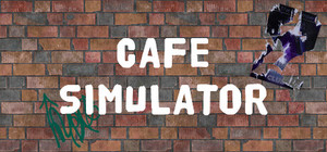 Cafe Simulator banner
