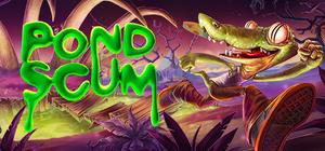 Pond Scum banner