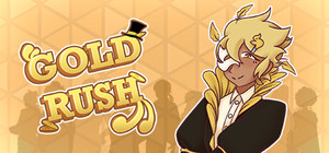 Gold Rush banner
