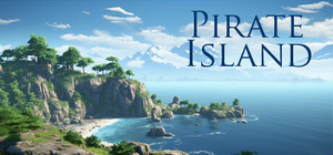 Pirate Island banner
