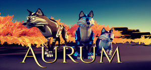 AURUM banner