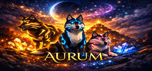 AURUM banner