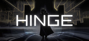 HINGE banner