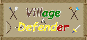 Village Defender banner