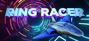 Ring Racer banner