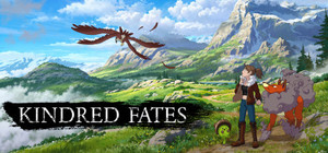 Kindred Fates banner