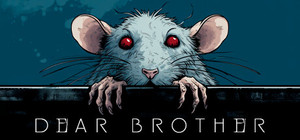 Dear Brother banner