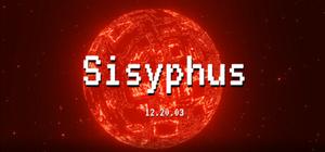 Sisyphus banner