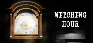 Witching Hour banner