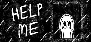 Help Me banner