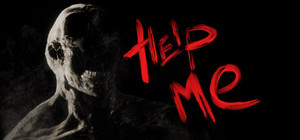 HELP ME! banner