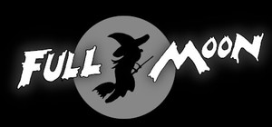 Full Moon banner