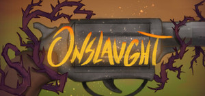 Onslaught banner