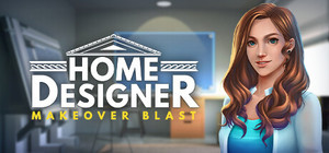 Home Designer Makeover Blast banner