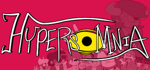 HYPERSOMNIA banner
