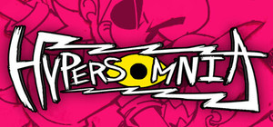 HYPERSOMNIA banner