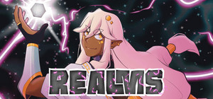 Realms banner
