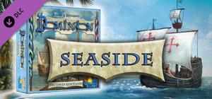 Dominion - Seaside banner