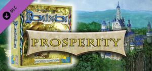 Dominion - Prosperity banner