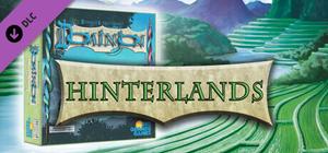 Dominion - Hinterlands banner