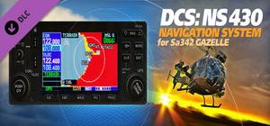 DCS: NS 430 Navigation System for SA342 Gazelle banner