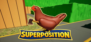 SuperPosition banner