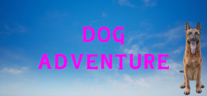 Dog Adventure banner
