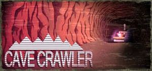 Cave Crawler banner