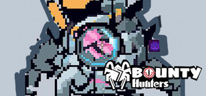 Bounty Hunters banner
