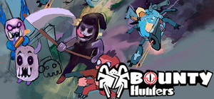 Bounty Hunters banner