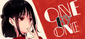 One By One banner
