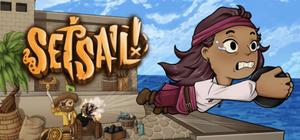 Set Sail! banner