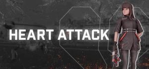 Heart Attack banner