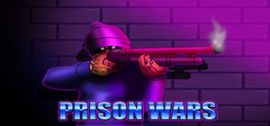 Prison Wars banner