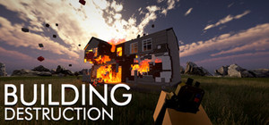 Building Destruction banner