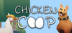 Chicken Coop banner