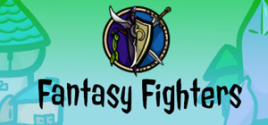 Fantasy Fighters banner