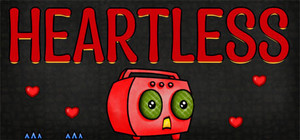 Heartless banner