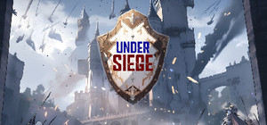 Under Siege banner