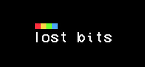 lost bits banner