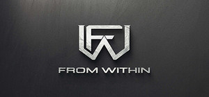 From Within banner