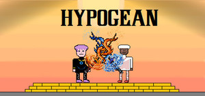 Hypogean banner