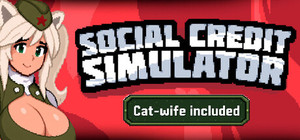 Social Credit Simulator banner